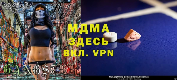 a pvp Богданович